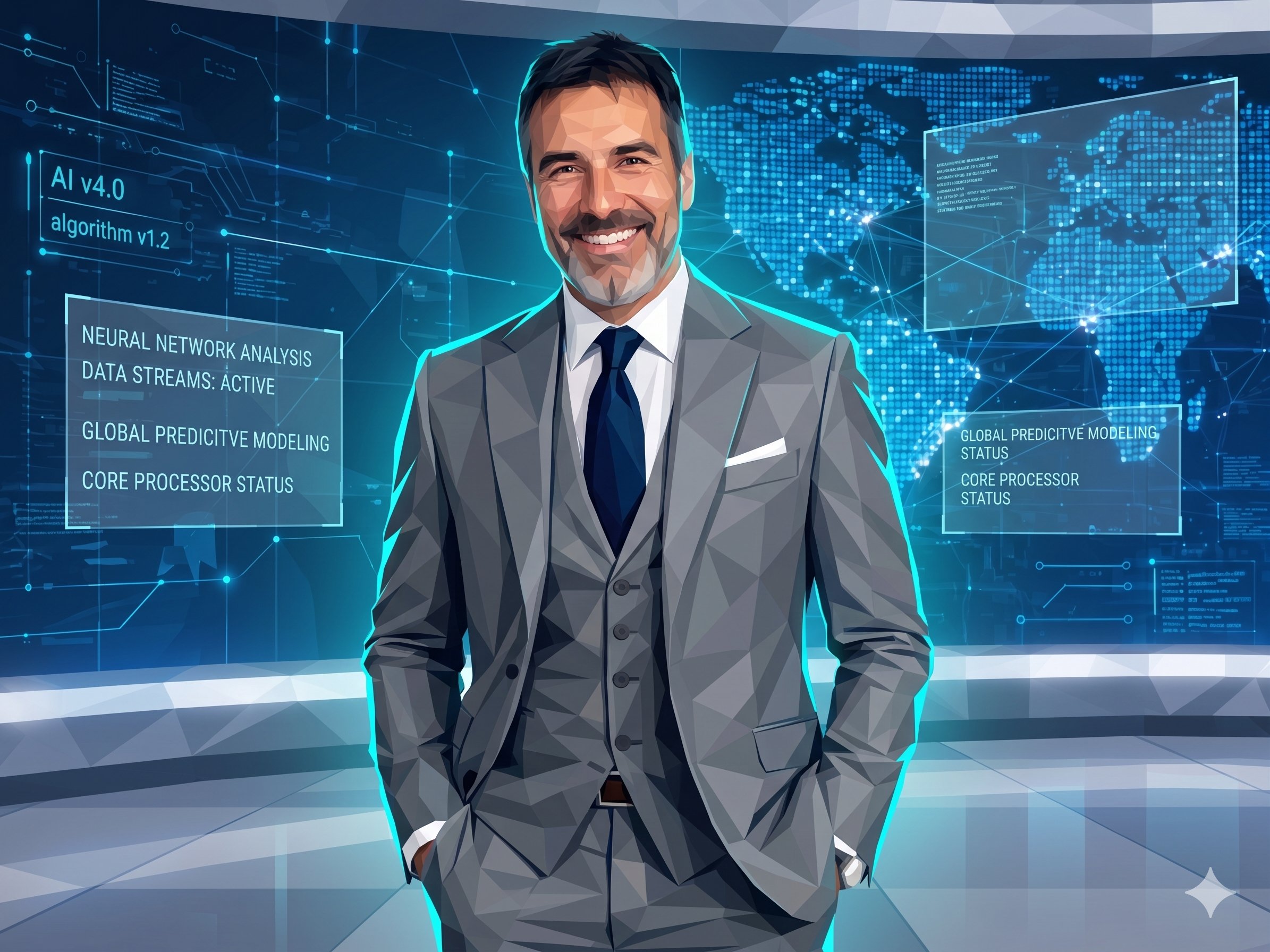 Marco - esperto workflow