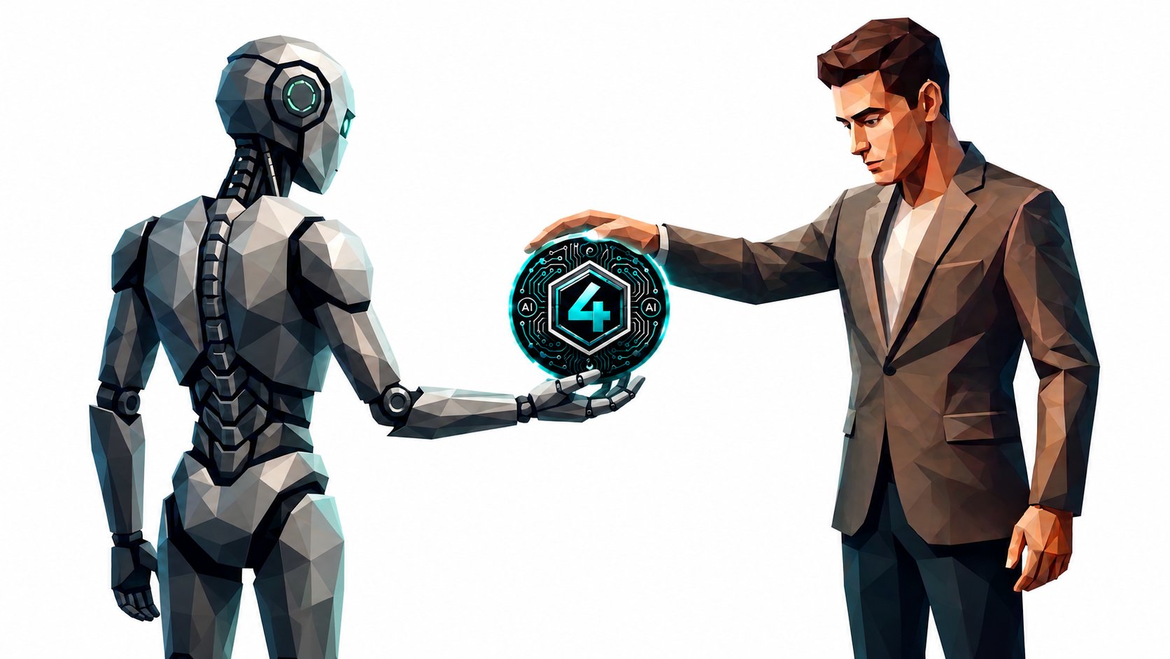 Collaborazione umana-AI nel metodo TEAM4AI