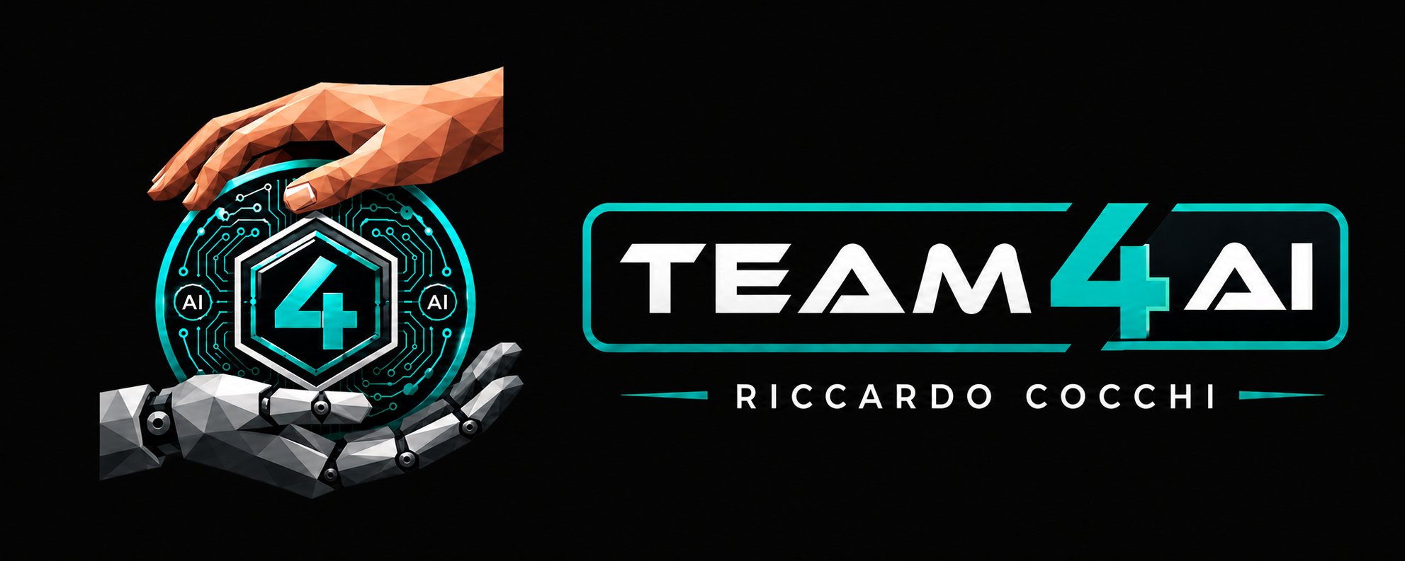 TEAM4AI - Riccardo Cocchi